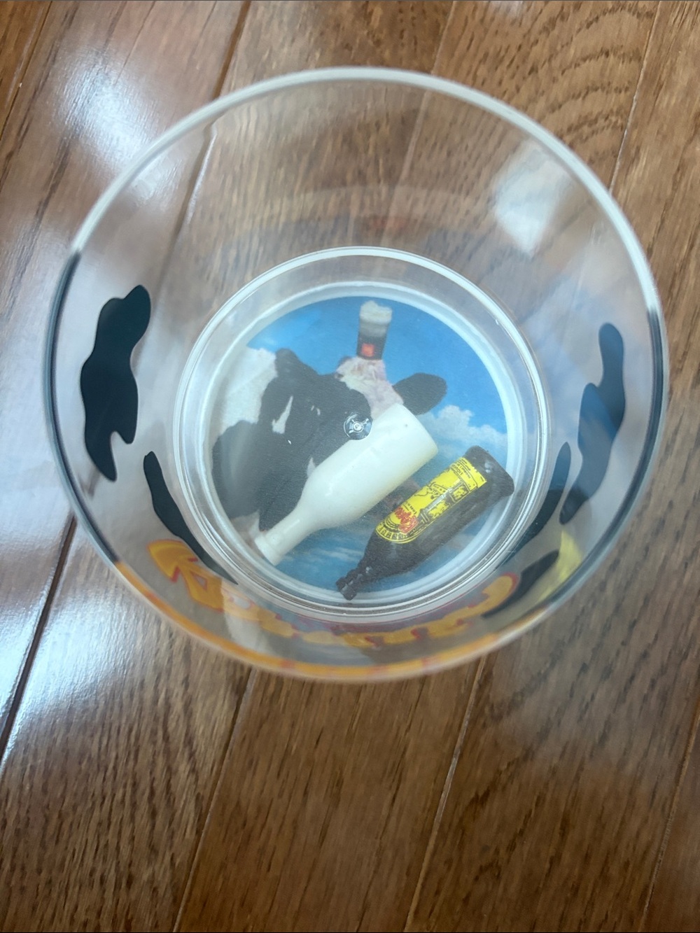 Kahlua Plastic Cups - Picture 2 of 3
